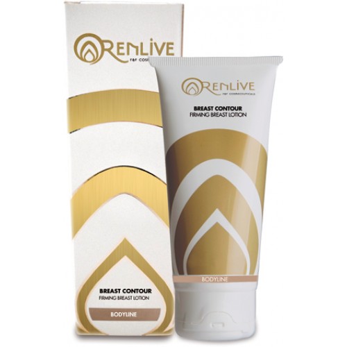 Breast Contour 150ml